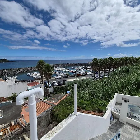 Dom wakacyjny Golfinhos House