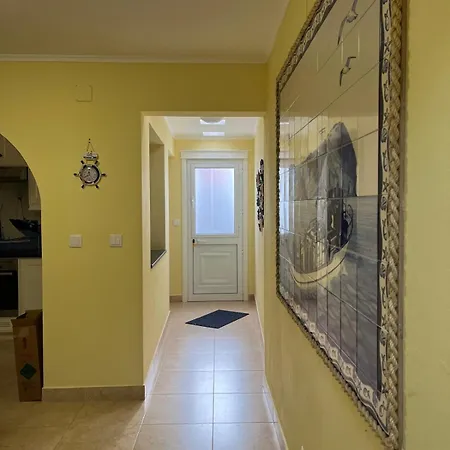 Dom wakacyjny Golfinhos House