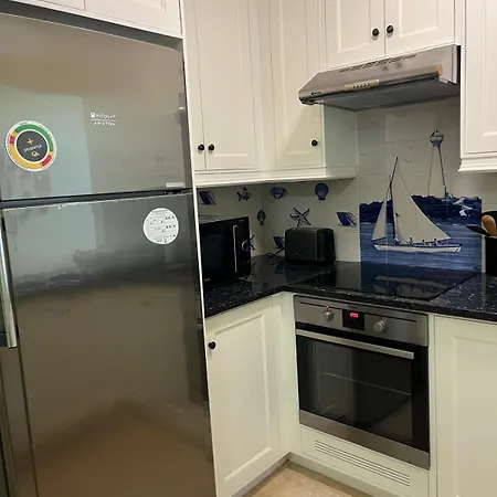 Dom wakacyjny Golfinhos House