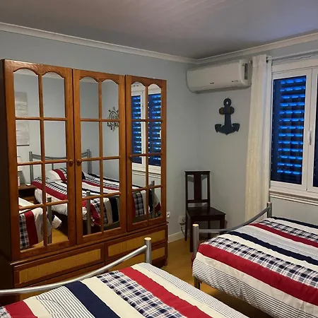 Golfinhos House Vila Franca do Campo