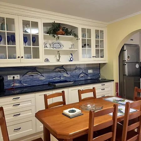 Golfinhos House *
