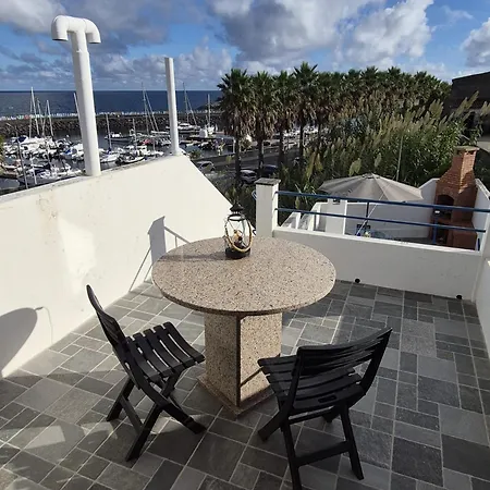 Golfinhos House Dom wakacyjny