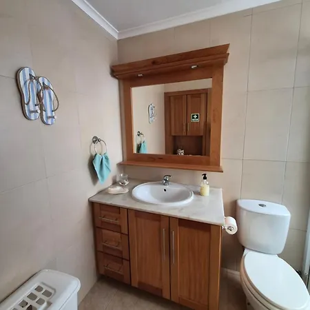 Golfinhos House Dom wakacyjny Vila Franca do Campo